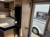 Used Bailey Pegasus Verona 2017 touring caravan Image