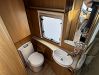 Used Swift Conqueror 480 2009 touring caravan Image