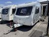 Used Swift Conqueror 480 2009 touring caravan Image