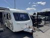 Used Swift Conqueror 480 2009 touring caravan Image