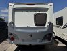Used Swift Conqueror 480 2009 touring caravan Image