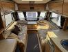 Used Swift Conqueror 480 2009 touring caravan Image