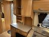 Used Swift Conqueror 480 2009 touring caravan Image