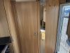 Used Swift Conqueror 480 2009 touring caravan Image