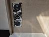 Used Swift Challenger 530 Celebration 2017 touring caravan Image