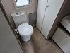 Used Swift Challenger 530 Celebration 2017 touring caravan Image