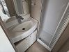 Used Swift Challenger 530 Celebration 2017 touring caravan Image