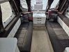 Used Swift Challenger 530 Celebration 2017 touring caravan Image