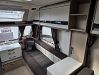 Used Swift Challenger 530 Celebration 2017 touring caravan Image