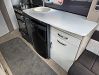 Used Swift Challenger 530 Celebration 2017 touring caravan Image
