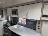 Used Swift Challenger 530 Celebration 2017 touring caravan Image