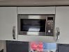 Used Swift Challenger 530 Celebration 2017 touring caravan Image