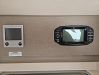 Used Swift Challenger 530 Celebration 2017 touring caravan Image