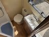 Used Bailey Olympus 540 2012 touring caravan Image