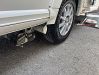 Used Bailey Olympus 540 2012 touring caravan Image