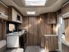 Used Swift Challenger X 860 2022 touring caravan Image