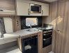 Used Swift Challenger X 860 2022 touring caravan Image