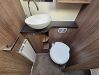 Used Bailey Unicorn Cabrera 2019 touring caravan Image