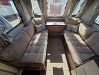 Used Bailey Unicorn Cabrera 2019 touring caravan Image