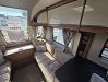 Used Bailey Unicorn Cabrera 2019 touring caravan Image