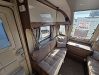 Used Bailey Unicorn Cabrera 2019 touring caravan Image