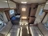Used Bailey Unicorn Cabrera 2019 touring caravan Image