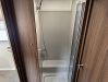 Used Bailey Pegasus Grande Messina 2019 touring caravan Image