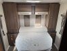 Used Bailey Pegasus Grande Messina 2019 touring caravan Image