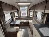 Used Bailey Pegasus Grande Messina 2019 touring caravan Image