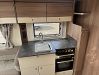 Used Bailey Pegasus Grande Messina 2019 touring caravan Image