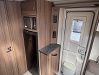 Used Bailey Pegasus Grande Messina 2019 touring caravan Image