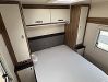 Used Swift Sprite Major 4 EB 2019 touring caravan Image