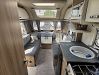 Used Swift Sprite Major 4 EB 2019 touring caravan Image