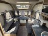 Used Swift Sprite Major 4 EB 2019 touring caravan Image