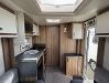 Used Swift Sprite Major 4 EB 2019 touring caravan Image