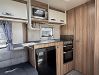 Used Swift Sprite Major 4 EB 2019 touring caravan Image