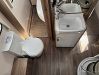 Used Swift Sprite Major 4 EB 2019 touring caravan Image