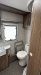 Used Coachman VIP 460 2017 touring caravan Image
