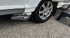 Used Coachman VIP 460 2017 touring caravan Image