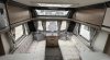 Used Coachman VIP 460 2017 touring caravan Image