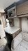 Used Coachman VIP 460 2017 touring caravan Image