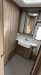 Used Coachman VIP 460 2017 touring caravan Image