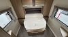 Used Bailey Pegasus Grande Messina 2023 touring caravan Image