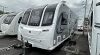 Used Bailey Pegasus Grande Messina 2023 touring caravan Image