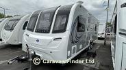 caravans image