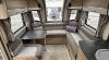Used Bailey Pegasus Grande Messina 2023 touring caravan Image