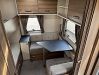 Used Swift Sprite Major 6 TD 2022 touring caravan Image
