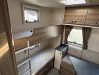Used Swift Sprite Major 6 TD 2022 touring caravan Image