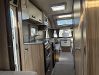Used Swift Sprite Major 6 TD 2022 touring caravan Image