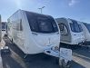 Used Swift Sprite Major 6 TD 2022 touring caravan Image